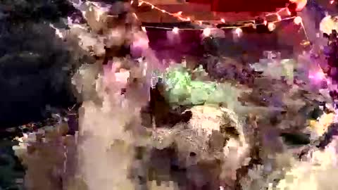 allymoon1369 online show from February 21, 2026, 1:17 am