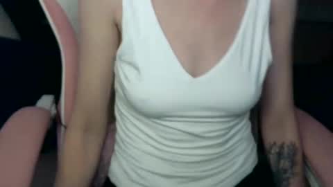 Ally Girl In Her Ally World online show from April 11, 2026, 3:22 am