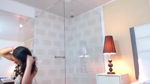 Snapshot of allypretty_ chatting on March 18, 2026, 12:08 pm Ally online show from March 18, 2026, 12:08 pm