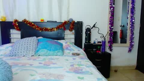 Allyson collins online show from January 9, 2025, 4:19 am