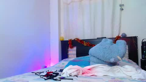 Allyson collins online show from January 14, 2025, 10:23 pm