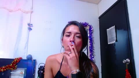 Allyson collins online show from January 18, 2025, 8:19 pm