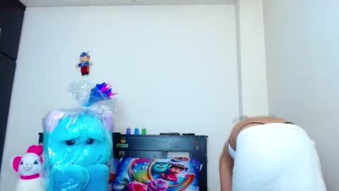 Allyson collins online show from September 30, 2025, 10:15 pm