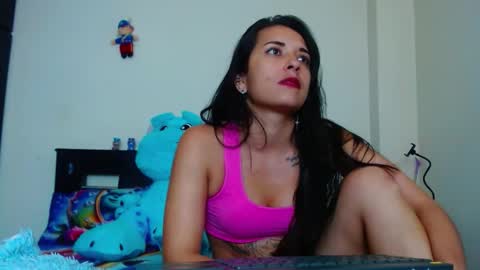 Allyson collins online show from December 3, 2025, 7:45 pm