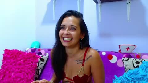 Snapshot of allyson_collins_ chatting on May 2, 2026, 1:10 am Allyson collins online show from May 2, 2026, 1:10 am