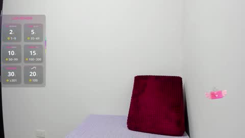 Snapshot of allysonn31 chatting on December 16, 2025, 9:25 am allysonn online show from December 16, 2025, 9:25 am