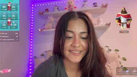 Ally online show from December 25, 2024, 6:41 am