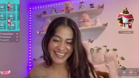 Ally online show from January 1, 2025, 6:58 am