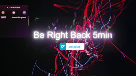 Snapshot of allysonsweett chatting on December 2, 2025, 3:29 pm ANNA online show from December 2, 2025, 3:29 pm