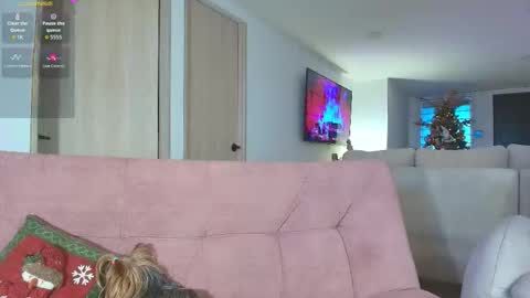 Ally   online show from November 7, 2025, 9:15 pm