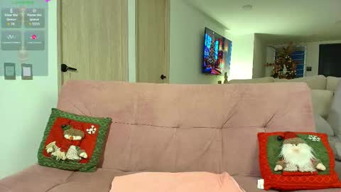 Snapshot of allysonswwan17 chatting on December 19, 2025, 3:13 am Ally online show from December 19, 2025, 3:13 am