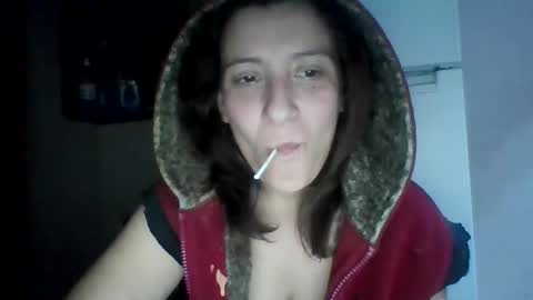 Snapshot of alma_amy chatting on January 28, 2025, 11:07 pm Alma online show from January 28, 2025, 11:07 pm