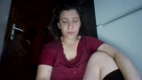 Snapshot of alma_amy chatting on February 13, 2025, 8:45 pm Alma online show from February 13, 2025, 8:45 pm