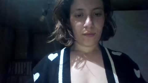Snapshot of alma_amy chatting on March 2, 2025, 9:54 pm Alma online show from March 2, 2025, 9:54 pm