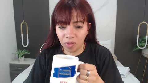 Snapshot of alma_fenix chatting on January 13, 2025, 12:13 pm ALMA FENIX online show from January 13, 2025, 12:13 pm