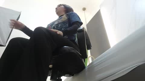 Snapshot of alma_fenix chatting on February 12, 2025, 12:12 pm ALMA FENIX online show from February 12, 2025, 12:12 pm