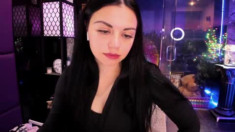 Alma online show from October 12, 2025, 8:02 am