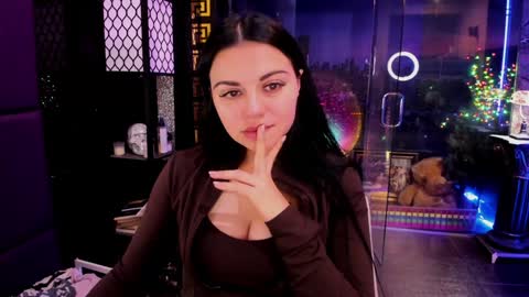 Alma online show from October 15, 2025, 6:35 am