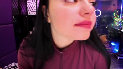 Alma online show from October 17, 2025, 6:05 am