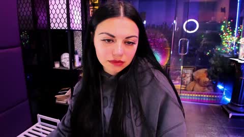 Alma online show from October 26, 2025, 8:20 am