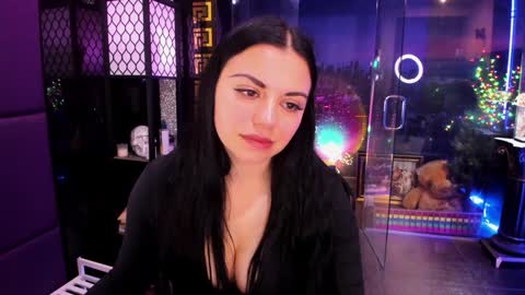 Alma online show from November 11, 2025, 8:47 am