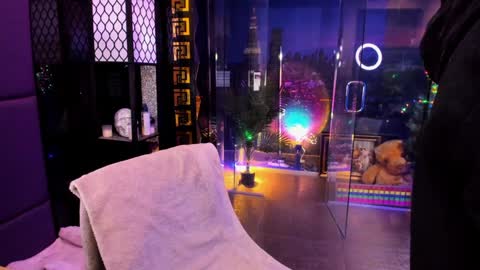 Alma online show from December 14, 2025, 9:36 am