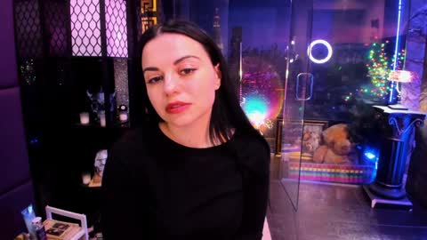 Alma online show from March 27, 2026, 8:26 am