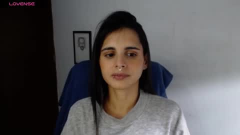 Arhantxa online show from October 30, 2025, 4:30 pm