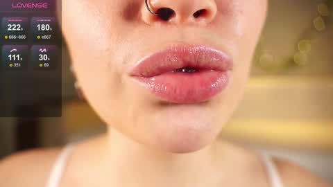 Alma online show from October 16, 2025, 4:30 pm