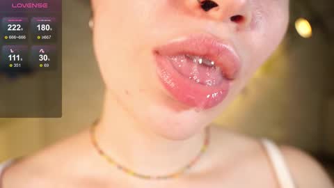 Alma online show from December 20, 2025, 4:47 pm