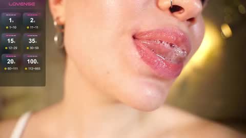 Alma online show from January 8, 2026, 3:36 pm