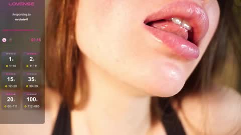 Alma online show from January 10, 2026, 3:14 pm