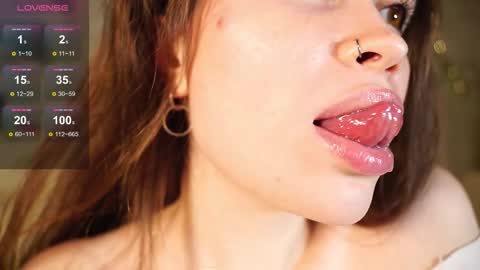 Alma online show from January 12, 2026, 3:28 pm