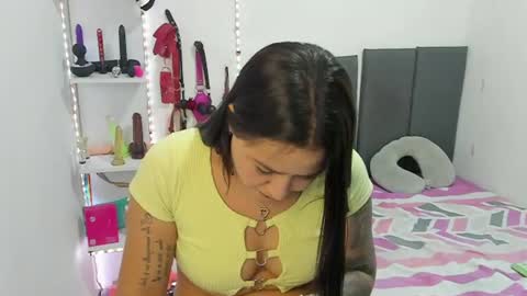 Snapshot of almaa__ chatting on July 31, 2026, 12:54 am Alma online show from July 31, 2026, 12:54 am