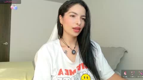 Alma online show from July 10, 2026, 1:25 pm