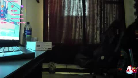 Santy online show from January 11, 2026, 3:06 pm