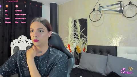 Santy online show from February 3, 2026, 7:19 pm