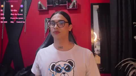 Santy online show from May 27, 2026, 8:06 pm