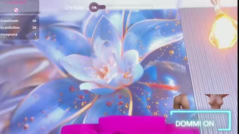 Snapshot of almendraevans chatting on March 11, 2025, 9:26 pm ALMENDRAEVANS online show from March 11, 2025, 9:26 pm