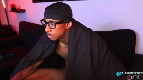 Snapshot of almightycnote chatting on February 25, 2026, 11:53 am Almightycnote online show from February 25, 2026, 11:53 am