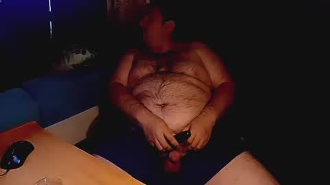 almirsex online show from October 16, 2025, 7:42 am