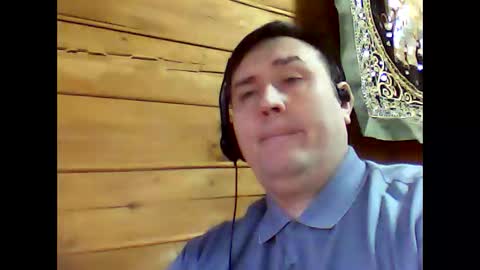 almirsex online show from January 18, 2026, 4:55 pm