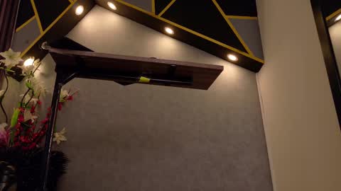 ALMMA online show from February 17, 2025, 6:48 pm