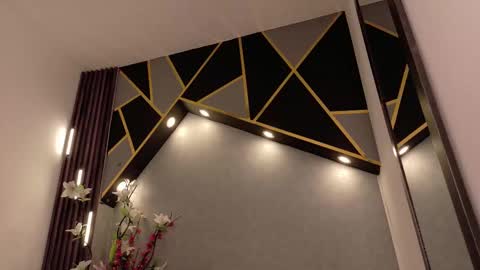 ALMMA online show from March 11, 2025, 5:35 pm