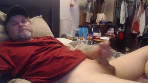 Snapshot of almostheaven chatting on January 14, 2025, 8:20 am almostheaven online show from January 14, 2025, 8:20 am