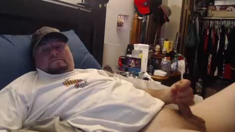 Snapshot of almostheaven chatting on January 14, 2026, 3:23 am almostheaven online show from January 14, 2026, 3:23 am