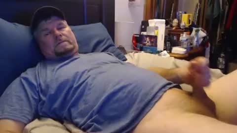 Snapshot of almostheaven chatting on January 19, 2026, 1:26 pm almostheaven online show from January 19, 2026, 1:26 pm