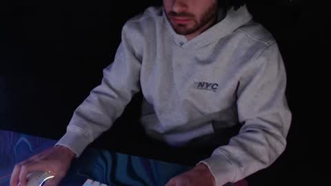 alocsa online show from December 22, 2025, 5:15 am