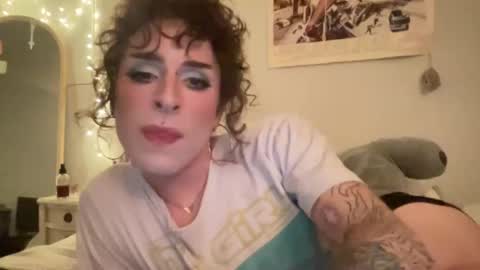 aloexvera online show from February 18, 2025, 7:54 am