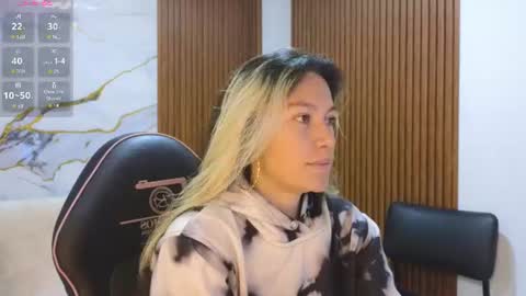 alonddra_tay online show from July 1, 2026, 11:45 am